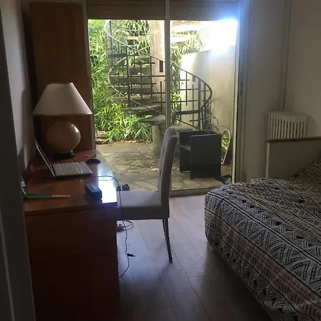 Дом отдыха Maison Hautes Bruyeres