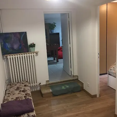 Σπίτι διακοπών Maison Hautes Bruyeres Cachan