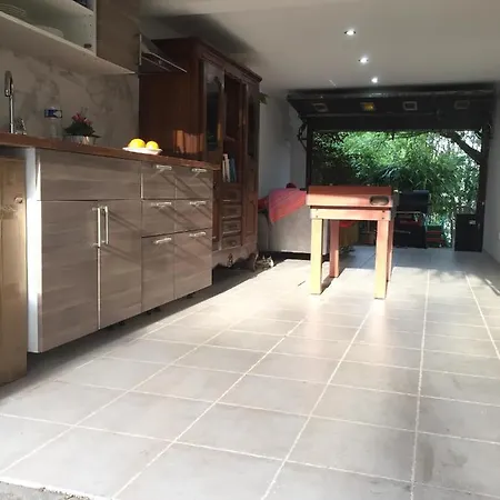 Holiday home Maison Hautes Bruyeres